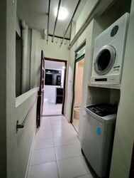 Merawoods (D23), Condominium #583993421